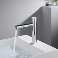 Смеситель для раковины Desire VBF-1D3CH, хром Vincea фото в интернет-магазине Русалия