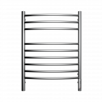 Электрический полотенцесушитель Классик П9 500х700  4670078527356 Terminus фото в интернет-магазине Русалия