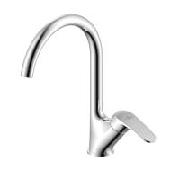 Смеситель для кухни Rossinka (RS45-23) фото в интернет-магазине Русалия