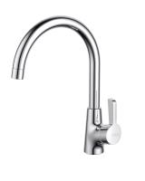 Смеситель для кухни DK Rhein Schiller (DA1462401) фото в интернет-магазине Русалия