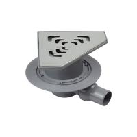 Точечный трап Pestan Confluo Standard 20х20 Angle (13000013) фото в интернет-магазине Русалия