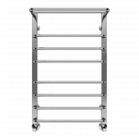 Водяной полотенцесушитель Арктур П8 500х800 4670078529466 Terminus фото в интернет-магазине Русалия