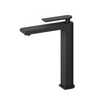 Смеситель для раковины-чаши Timo Anni (2711/03F) черный фото в интернет-магазине Русалия