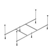 W00A-165-070W-R Универсальный каркас для ванны 165х70 см Am.Pm фото в интернет-магазине Русалия