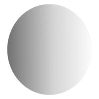 Зеркало настенное Primary EVOFORM D90 см, BY 0045 фото в интернет-магазине Русалия