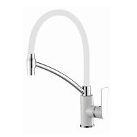 Смеситель для кухни Haiba (HB72505-8) фото в интернет-магазине Русалия