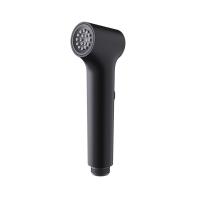 Лейка для гигиенического душа Raglo R460.05.06, черный фото в интернет-магазине Русалия