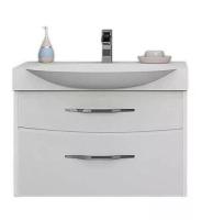 Тумба с раковиной Инфинити 65 Акватон фото в интернет-магазине Русалия