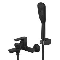 Смеситель для ванны Lemark Ursus (LM7214BL) фото в интернет-магазине Русалия