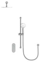 Встраиваемая душевая система для душа Moduo A64087 Cersanit фото в интернет-магазине Русалия