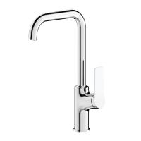 Смеситель для кухни Haiba (HB70572) фото в интернет-магазине Русалия