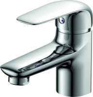 Смеситель для раковины RUSH Fiji (FI1835-11) фото в интернет-магазине Русалия