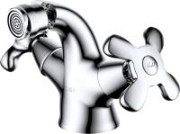 Смеситель для биде DK Hessen Lorsch (DA1412201) фото в интернет-магазине Русалия