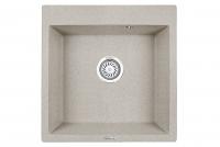 Кухонная мойка GRANULA (5102, ПИРИТ) фото в интернет-магазине Русалия