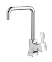 Смеситель для кухни DK Rhein Bach (DA1472401) фото в интернет-магазине Русалия