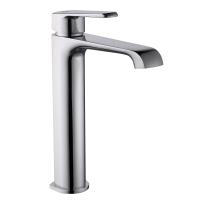 Смеситель для умывальника FASHUN сатин (A8992) фото в интернет-магазине Русалия