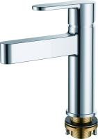 Смеситель для умывальника RUSH Tenerife (TE2835-11) фото в интернет-магазине Русалия