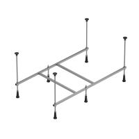 W00A-120-070W-R Универсальный каркас для ванны 120х70 см Am.Pm фото в интернет-магазине Русалия