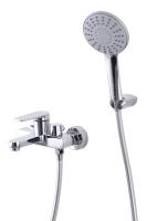 Смеситель DK для ванны Bayern.Fürth (DA1523201) фото в интернет-магазине Русалия