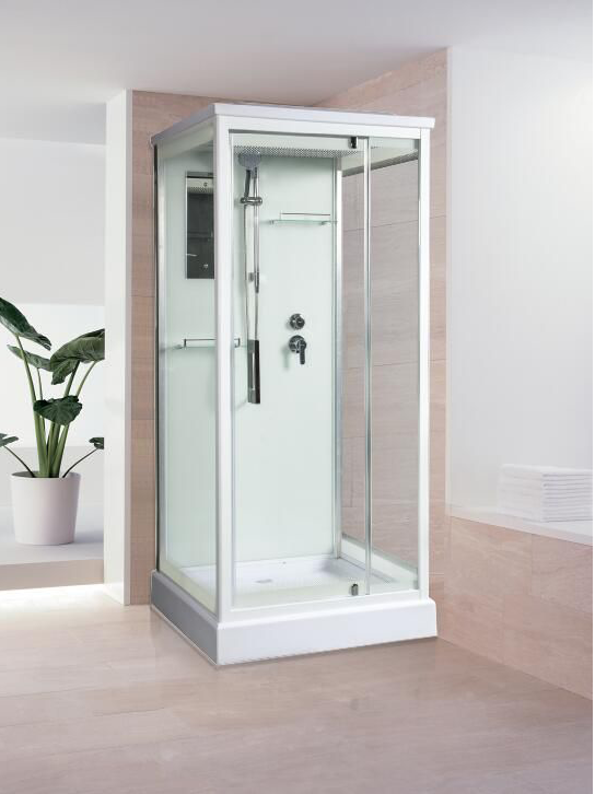 Душевая кабина TANA 80 80*80*217 10000003114 River