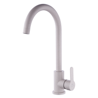 Смеситель для кухни FASHUN песочный (A54001N-13) фото в интернет-магазине Русалия