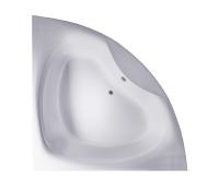 Ванна ВИЕНА пустая, литой мрамор 1500х1500 01010022 Astra-Form фото в интернет-магазине Русалия