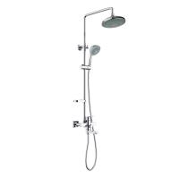 Душевая система Timo Beverly (SX-1060/00 (3010)) хром фото в интернет-магазине Русалия