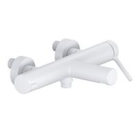 Смеситель для ванны EXCELLENT Pi AREX.1205WH (белый мат) фото в интернет-магазине Русалия