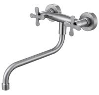 Смеситель для кухонной мойки Fmark (FS8533) фото в интернет-магазине Русалия