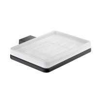 Мыльница Timo Torne черный (43022/03) фото в интернет-магазине Русалия