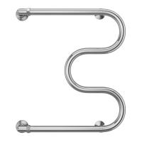 Полотенцесушитель водяной Terminus М-образный (1") 50х60 4620768881169 фото в интернет-магазине Русалия