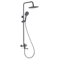 Душевая система FASHUN (A52434-17) фото в интернет-магазине Русалия