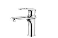 Смеситель Savol для раковины (S-600601A) фото в интернет-магазине Русалия