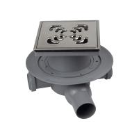 Точечный трап Pestan Confluo Standard 15х15 Square Mask (13000083) фото в интернет-магазине Русалия