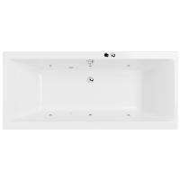 Гидромассажная ванна EXCELLENT Pryzmat Slim 160x75 "SOFT" (хром) WAEX.PRY16S.SOFT.CR фото в интернет-магазине Русалия Гидромассажная ванна EXCELLENT Pryzmat Slim 160x75 "SOFT" (хром) WAEX.PRY16S.SOFT.CR фото в интернет-магазине Русалия