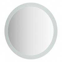 Зеркало настенное с LED-подсветкой Ledshine EVOFORM 100х100 см, BY 2527 фото в интернет-магазине Русалия