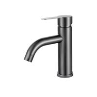 Смеситель для умывальника Fmark (FS8201Q) фото в интернет-магазине Русалия