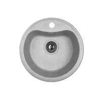 Кухонная мойка Dr. Gans ДОРА 25.015.B0435.409, базальт фото в интернет-магазине Русалия