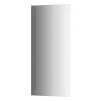 Зеркало настенное c зеркальным обрамлением Style EVOFORM 50х110 см, BY 0804 фото в интернет-магазине Русалия