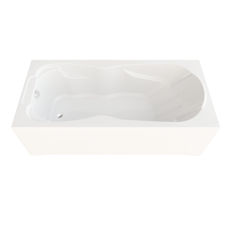 Ванна обрезанная Персей ЭКСТРА Н0000025024 Тритон