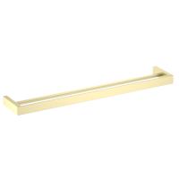 Полотенцедержатель двойной Timo Petruma (15256/17) фото в интернет-магазине Русалия