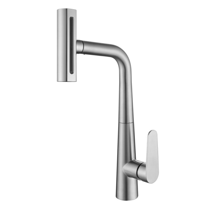 Смеситель для кухонной мойки Fmark (FS8277L)