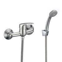 Смеситель для душа Milardo Simp (SIMSB00M03) фото в интернет-магазине Русалия