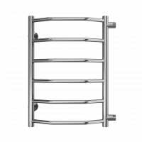 Водяной полотенцесушитель Виктория П6 400х600 бп500 4670078530059 Terminus фото в интернет-магазине Русалия