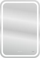 Зеркало 55 см LED DESIGN PRO 050 LU-LED050*55-p-Os Cersanit фото в интернет-магазине Русалия