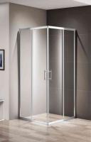 Душевой уголок CEZARES MOMENTO-A-2-100-C-Cr фото в интернет-магазине Русалия