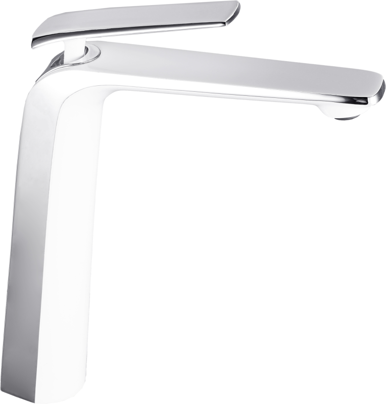 Смеситель для раковины Savol (S-JD9111AW)