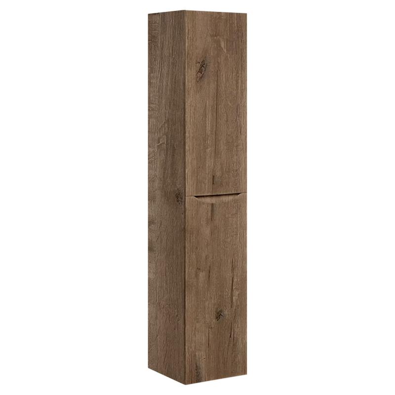 Шкаф Mia VSC-2M170VO-R подвесной, 1700*350*350, V.Oak, правый Vincea