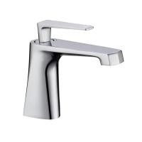 Смеситель для раковины Grocenberg GB2025CR, хром фото в интернет-магазине Русалия