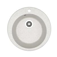 Кухонная мойка Dr. Gans ГАЛА 25.010.B0510.408, серый фото в интернет-магазине Русалия